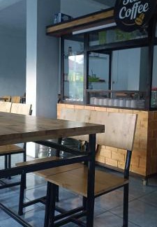 Sumatra House | Narumi homestay