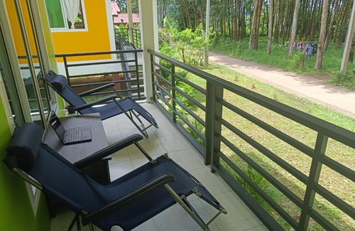 Ko Yao Resort | Narupont accommodation
