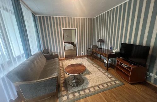 Narva-Joesuu Apartment | Narva-Jõesuu Beach Residence