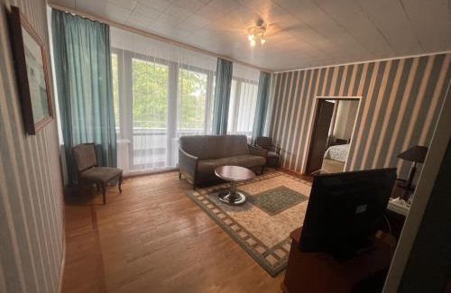Narva-Joesuu Apartment | Narva-Jõesuu Beach Residence