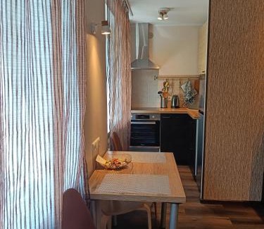 Narva Apartment | NarvaCenter 2, рядом с границей