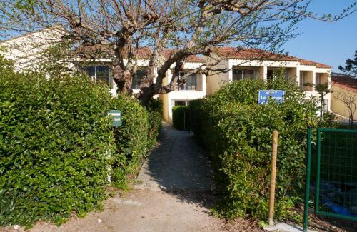 Calcatoggio Apartment | Narval Blanc