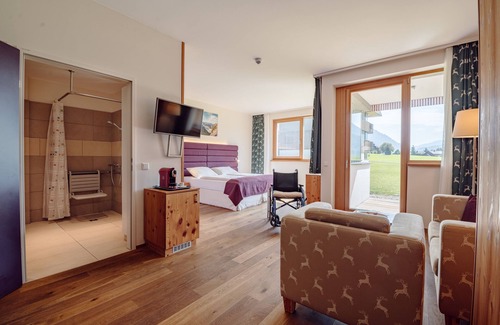 Bad Aussee Hotel | Narzissen Vital Resort Bad Aussee