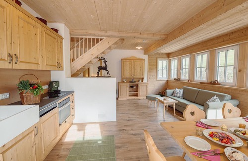 Grundlsee Cottage | Narzissendorf Zloam