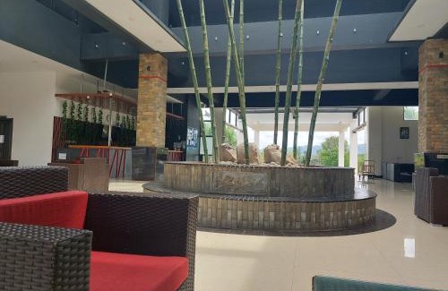 Nadi Hotel | Nasau Resort & Villas