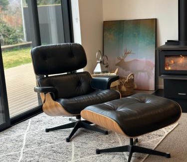 Naseby House | Naseby Modern Home
