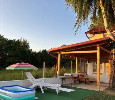 Kaposvar House | Nash-lak