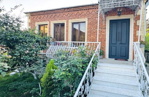 Kutaisi Apartment | Nassa's Cosy Home