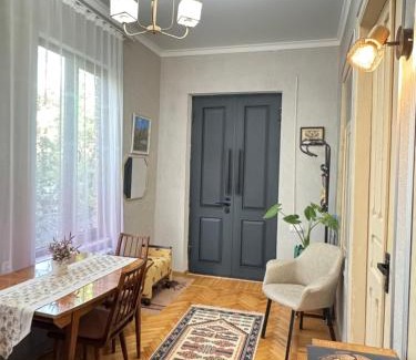 Kutaisi Apartment | Nassa's Cosy Home