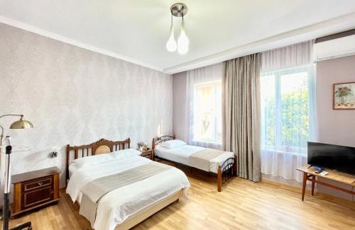Kutaisi Apartment | Nassa's Cosy Home