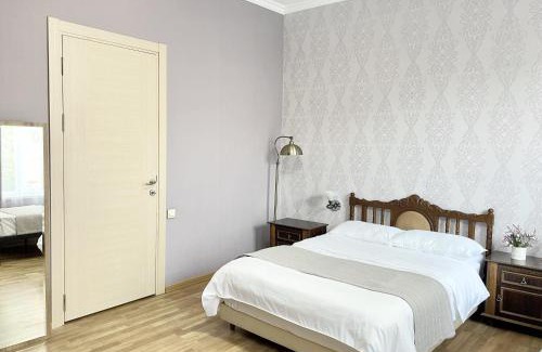 Kutaisi Apartment | Nassa's Cosy Home