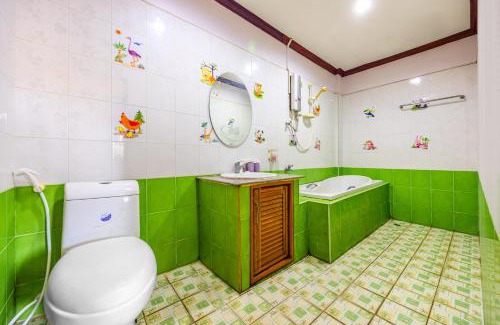 Vientiane Hotel | Nassen Hotel