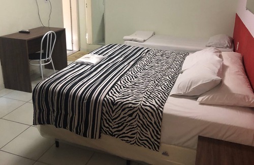 Nucleo Bandeirante Hotel | Nasser Hotel