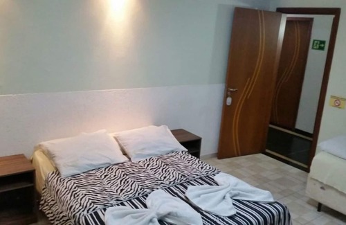 Nucleo Bandeirante Hotel | Nasser Hotel