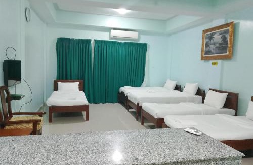 Santa Ana Hotel | Nassim Hotel and Beach Resort