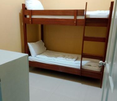 Santa Ana Hotel | Nassim Hotel and Beach Resort