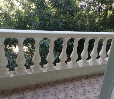 Santa Ana Hotel | Nassim Hotel and Beach Resort