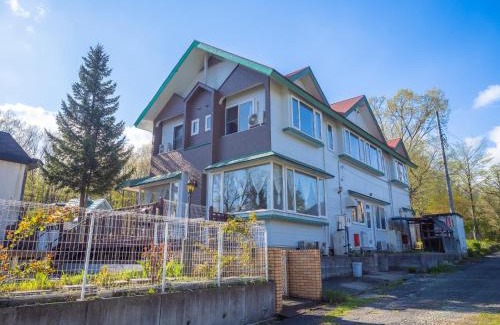 Yumoto House | Nasu First Villa - Vacation STAY 81161v