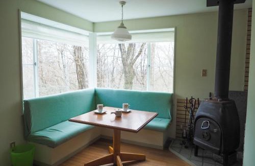 Nasu House | Nasu-gun - House - Vacation STAY 7648