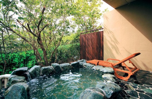 Yumoto Hotel | Nasu Hoshi no Akari