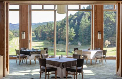 Nasu Hotel | Nasu Kasumigajo Hotel & Resort