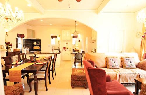 Yumoto House | Nasu Kogen KIRIN House Suite villa - Vacation STAY 83276