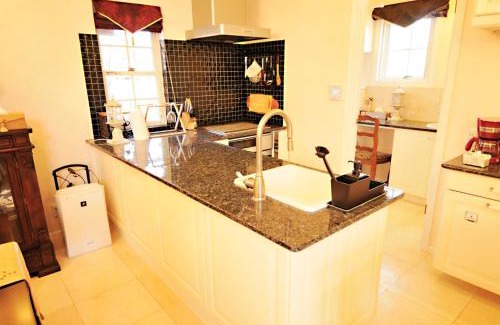 Yumoto House | Nasu Kogen KIRIN House Suite villa - Vacation STAY 83276