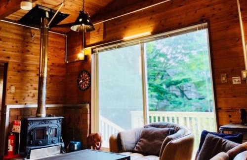 Nasu House | Nasu Kogen Yamagoya - Vacation STAY 29355v
