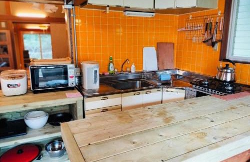 Nasu House | Nasu Kogen Yamagoya - Vacation STAY 29355v