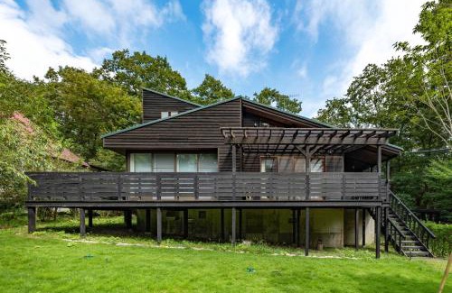 Nasu House | Nasu Premium House - Vacation STAY 17949