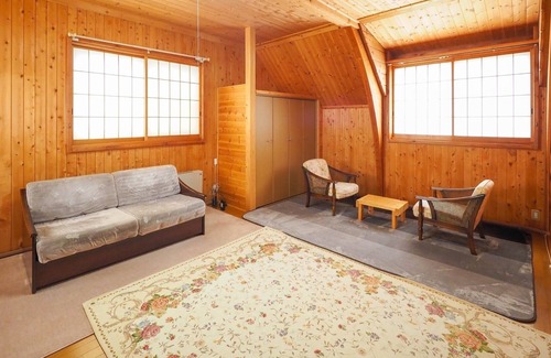 Nasu House | Nasu Royal Villa - Nasu Royal Villa / Nasu-gun Tochigi