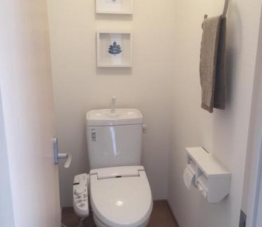 Nasushiobara Apartment | Nasu Townhouse N-3