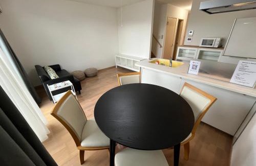 Nasushiobara Apartment | Nasu Townhouse N-6