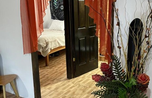 Monteverde Apartment | Nasua Apartment