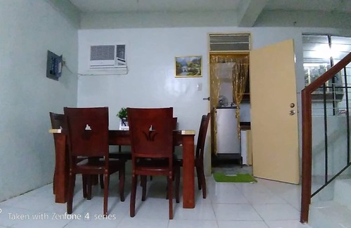 Nasugbu House | Nasugbu Transient Townhouse