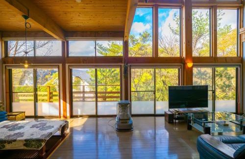 Nasu House | Nasugun - House - Vacation STAY 15881