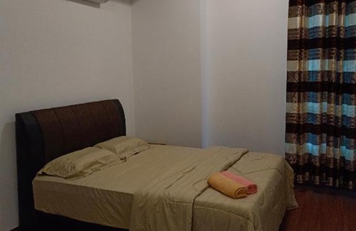 Sandakan Apartment | Nasuha Homestay