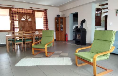 Kosd Apartment | Naszály Kapuja vendégház