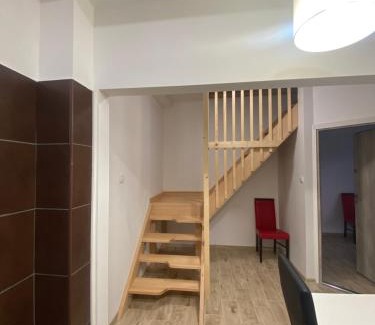 Lisewiec Apartment | Nasza Bania