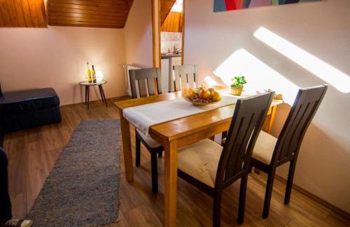 Orfu Bed & Breakfast | Natúra Panzió&Apartmanház