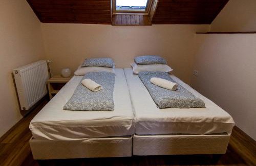 Orfu Bed & Breakfast | Natúra Panzió&Apartmanház