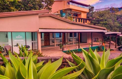 Monteverde Hotel | Natüra Hotel Monteverde