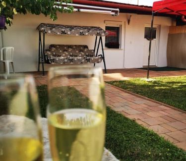 Gyula Apartment | NATA Apartman