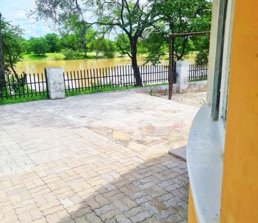 Nata Apartment | Nata riverside