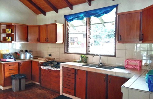 Cisarua Villa | Nataka Green