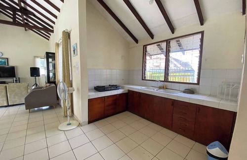 Cisarua Villa | Nataka Green