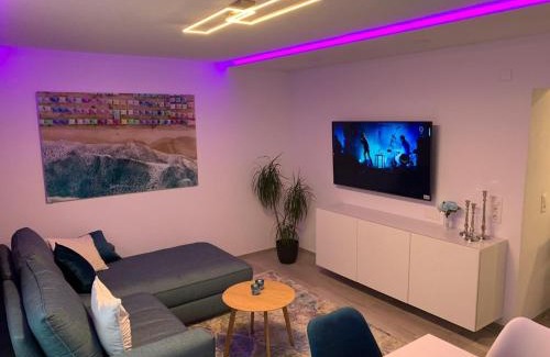 Ischgl Apartment | Natal Gian