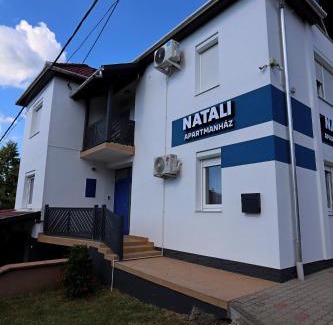 Eger Apartment | Natali Apartmanház