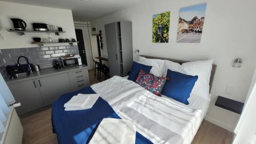 Eger Apartment | Natali Apartmanház
