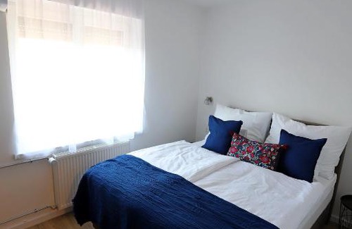 Eger Apartment | Natali Apartmanház